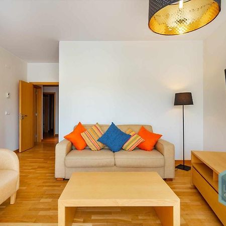 Ferienwohnung Marina View - Dream Lodging Albufeira Exterior foto