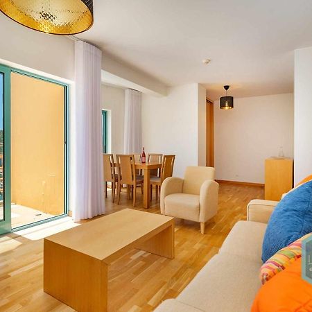 Ferienwohnung Marina View - Dream Lodging Albufeira Exterior foto